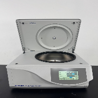 Eppendorf 5910 Ri Refrigerated Centrifuge image 3